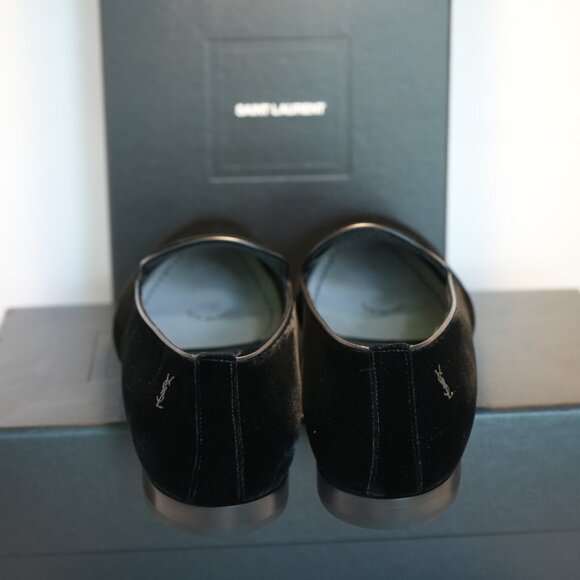 Yves SAINT LAURENT - Picture 4 of 10